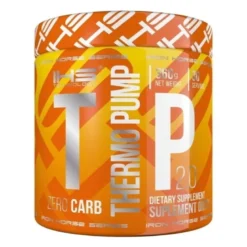 IRON HORSE Thermo Pump 2.0 360 g