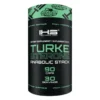IRON HORSE Turkesterone Anabolic Stack 90 caps.