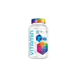 IRON HORSE Vitamin 90 tabs.