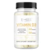 IRON HORSE Witamina D3 2000IU 240 softgels.