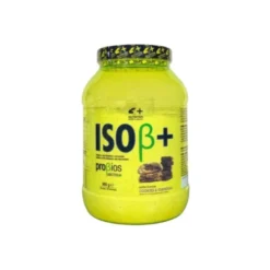 4+ ISO Probiotics 900 g