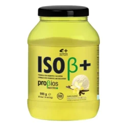 4+ ISO Probiotics 900 g