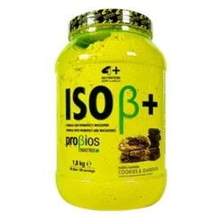 4+ ISO Probiotics 1800 g