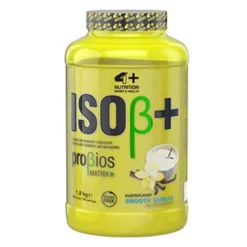 4+ ISO Probiotics 1800 g