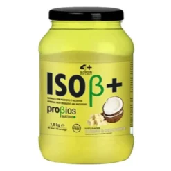 4+ ISO Probiotics 1800 g