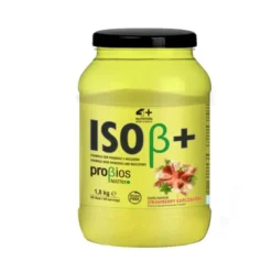 4+ ISO Probiotics 1800 g