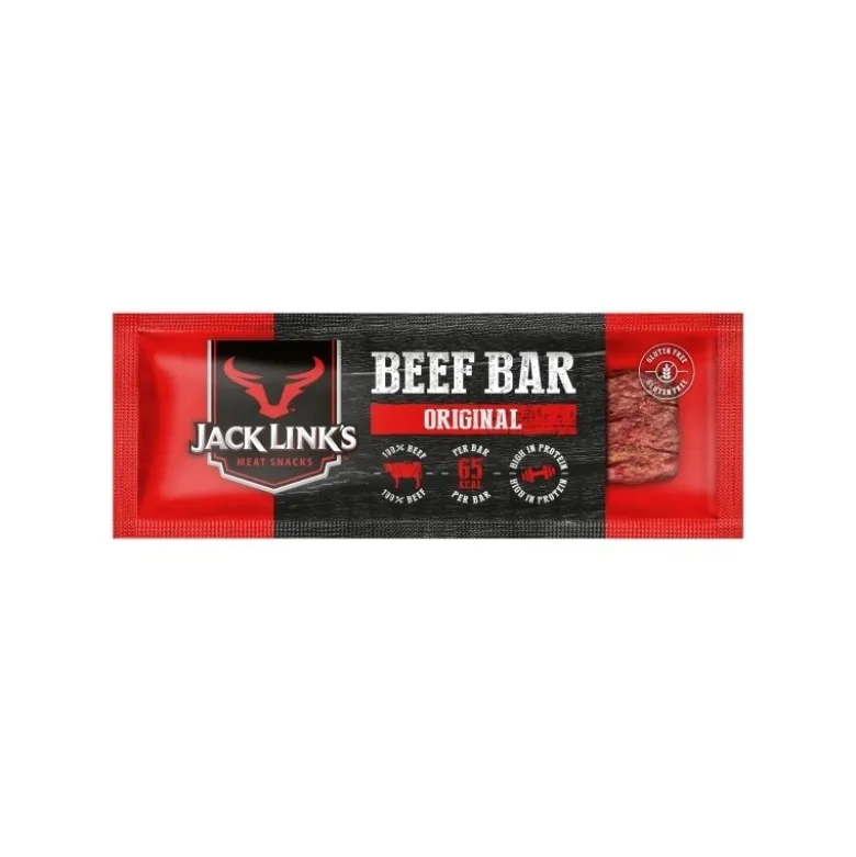 JACK LINK'S Beef Bar 22.5 g