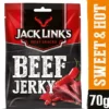JACK LINK'S Beef Jerky 70 g