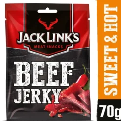 JACK LINK'S Beef Jerky 70 g