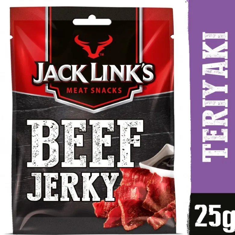 JACK LINK'S Beef Jerky 25 g