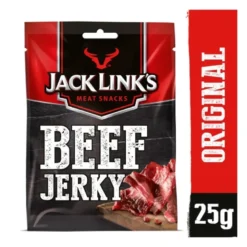 JACK LINK'S Beef Jerky 25 g
