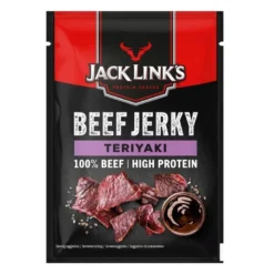 JACK LINK'S Beef Jerky Jack Links 60 g