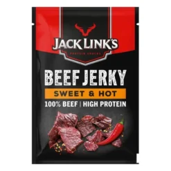 JACK LINK'S Beef Jerky Jack Links 60 g