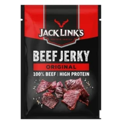 JACK LINK'S Beef Jerky Jack Links 60 g