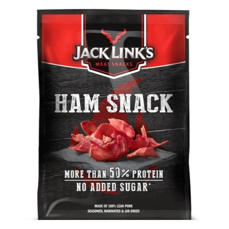 JACK LINK'S Ham Snack 25 g