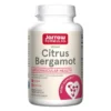 JARROW Citrus Bergamot 500 mg 120 veg caps.