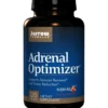 JARROW FORMULAS Adrenal Optimizer 120 tabs.