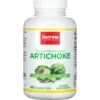 JARROW FORMULAS Artichoke 500 mg 180 veg caps.