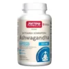 JARROW FORMULAS Ashwagandha 300 mg 120 veg caps.