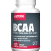 JARROW FORMULAS BCAA 120 caps.
