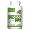 JARROW FORMULAS BroccoMax 60 veg caps.