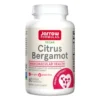 JARROW FORMULAS Citrus Bergamot 500 mg 60 veg caps.