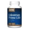 JARROW FORMULAS Colostrum Prime Life 500 mg 120 caps.