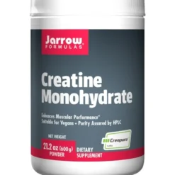 JARROW FORMULAS Creatine Mono 600 g