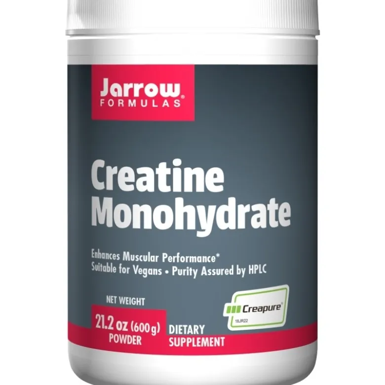 JARROW FORMULAS Creatine Mono 600 g
