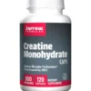 JARROW FORMULAS Creatine Mono 120 caps.