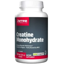 JARROW FORMULAS Creatine Mono 325 g