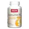JARROW FORMULAS Curcumin 95 500 mg 60 veg caps.