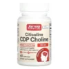 JARROW FORMULAS Cytykolina (CDP Cholina - Cognizin) 250 mg 60 caps.