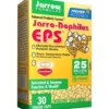JARROW FORMULAS Dophilus EPS 25 Bilion 30 veg caps.
