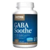 JARROW FORMULAS GABA Soothe 30 caps.