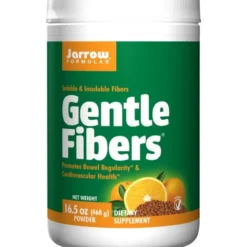 JARROW FORMULAS Gentle Fibers 468 g