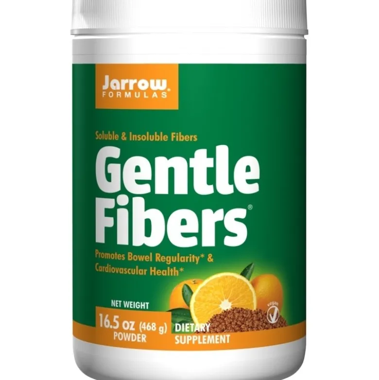JARROW FORMULAS Gentle Fibers 468 g