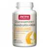 JARROW FORMULAS Glucosamine+Chondroitin+MSM 240 caps.