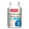 JARROW FORMULAS Glutathione Reduced 500 mg 150 veg caps.