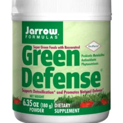 JARROW FORMULAS Green Defense 180 g