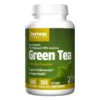 JARROW FORMULAS Green Tea 500 mg 100 veg caps.