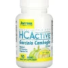 JARROW FORMULAS HCActive Garcinia Cambogia 90 veg caps.