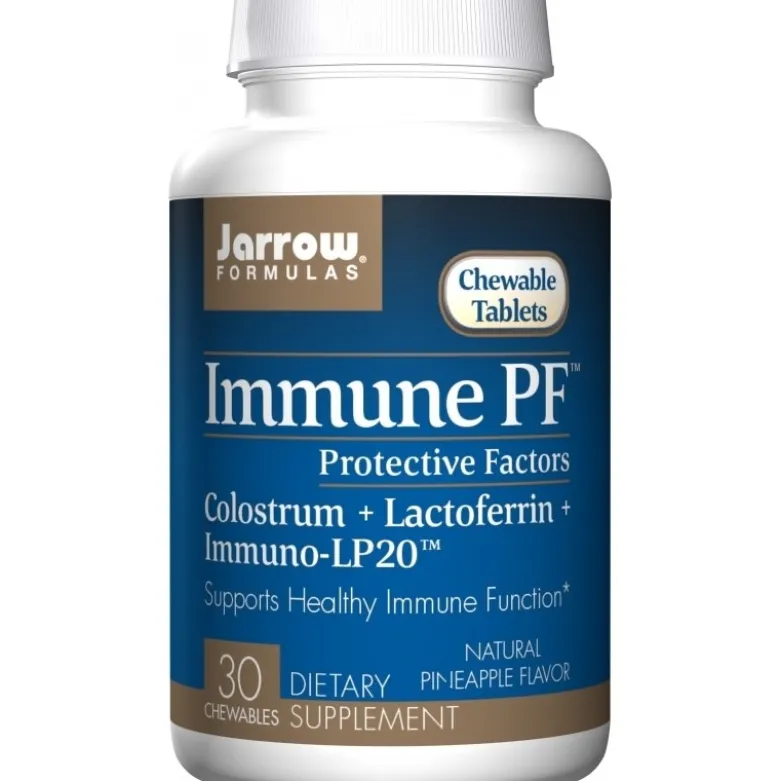 JARROW FORMULAS Immune PF 30 tabs. do żucia