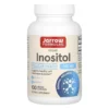 JARROW FORMULAS Inositol 750 mg 100 veg caps.