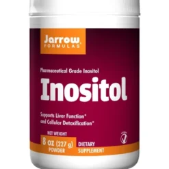 JARROW FORMULAS Inositol Powder 227 g