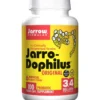 JARROW FORMULAS Jarro-Dophilus Original 100 veg caps.