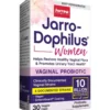 JARROW FORMULAS Jarro-Dophilus Women 30 veg caps.