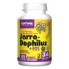 JARROW FORMULAS Jarro-Dophilus + FOS 100 veg caps.