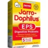 JARROW FORMULAS Jarro-Dophilus EPS 5 Bilion 60 veg caps.