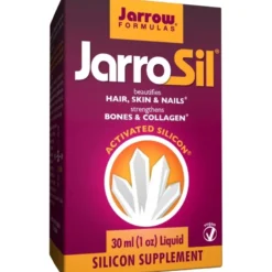 JARROW FORMULAS JarroSil 30 ml.